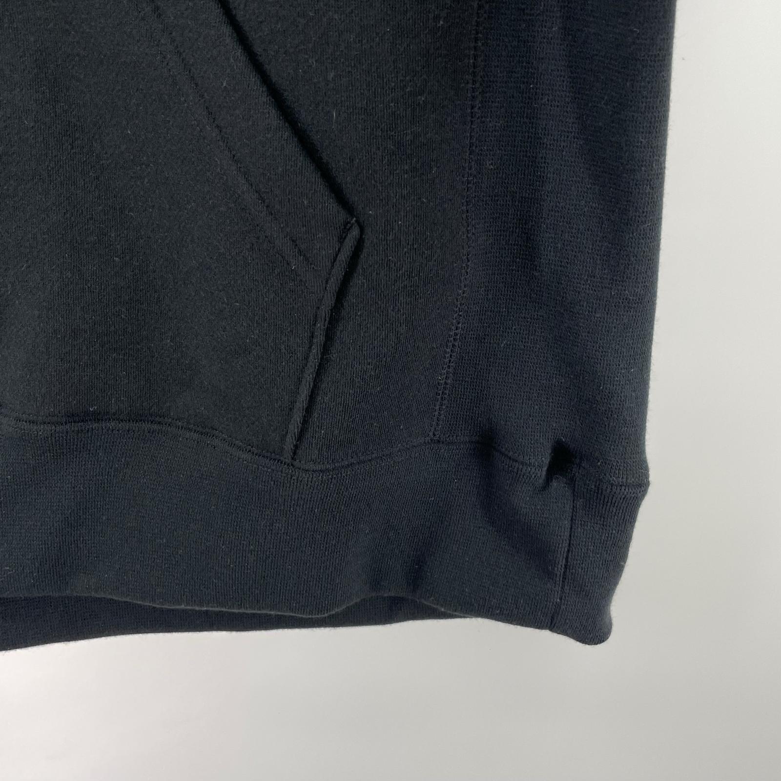 パーカー Niseko Souvenir Hoodie 黒 (XL) ブラック