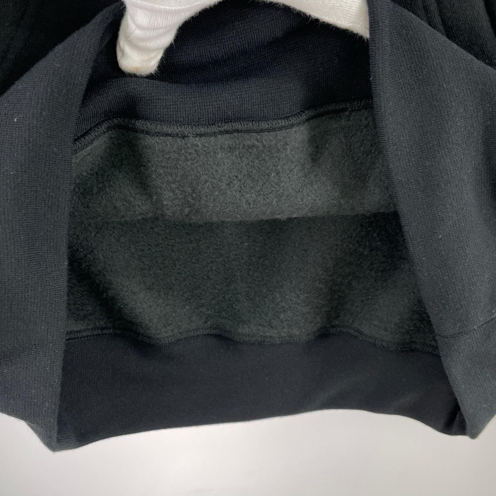 パーカー Niseko Souvenir Hoodie 黒 (XL) ブラック