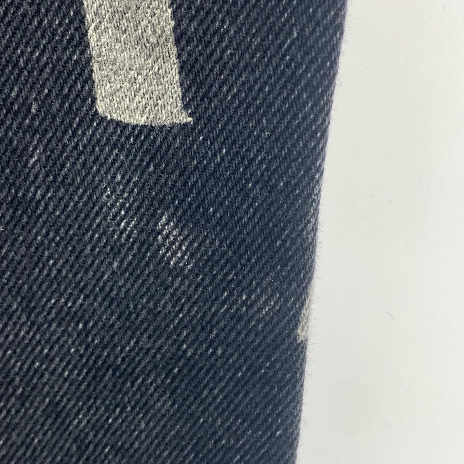 デニムパンツ Black Ark Regular Jean 34 ブラック