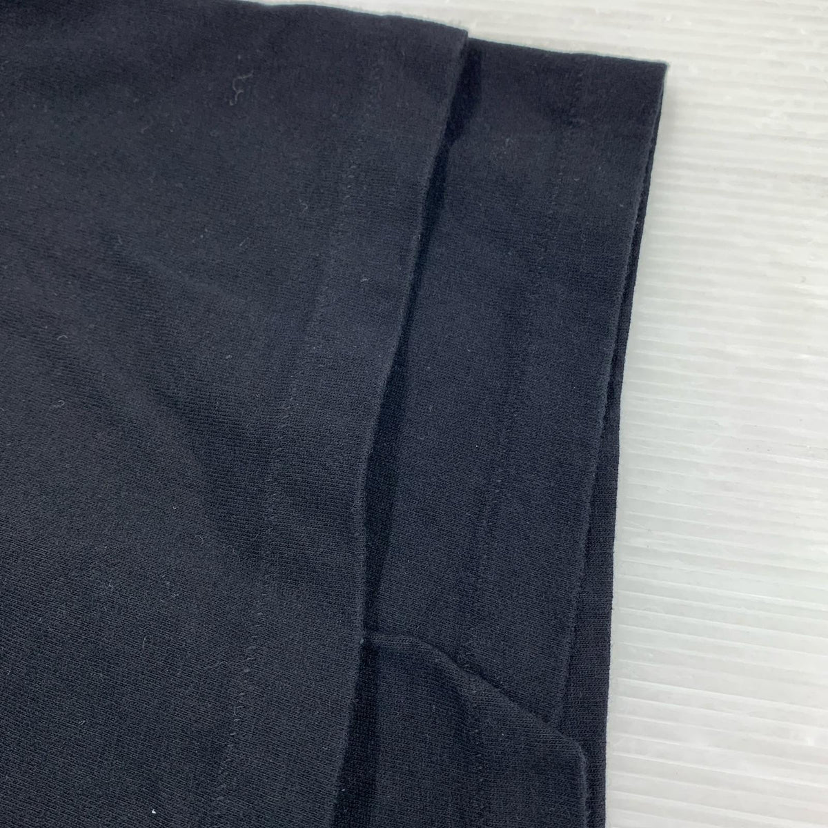 半袖Ｔシャツ BLACK Scandal Yohji Yamamoto 13歳横PT半袖 ｸﾞﾗﾌｨｯｸTｼｬﾂ 2 ﾌﾞﾗｯｸ 2 ブラック