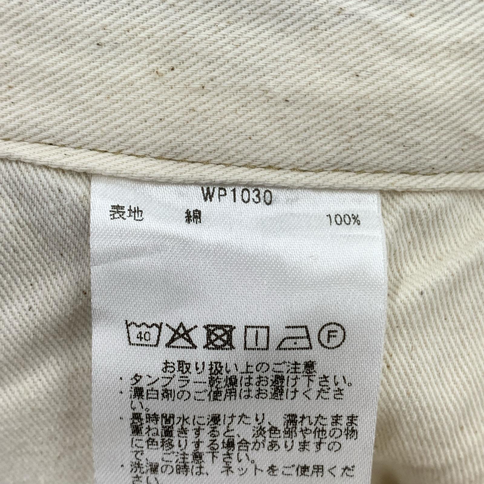 その他ボトムス WAIPER　M-45　W30 ベージュ