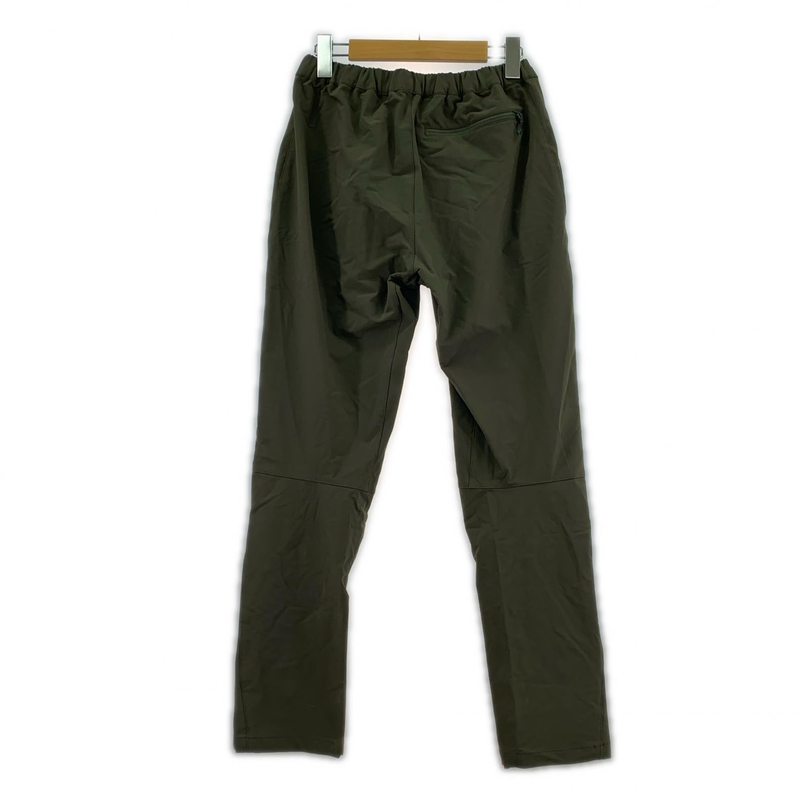 その他ボトムス alpine light pant　カーキ　L L カーキ