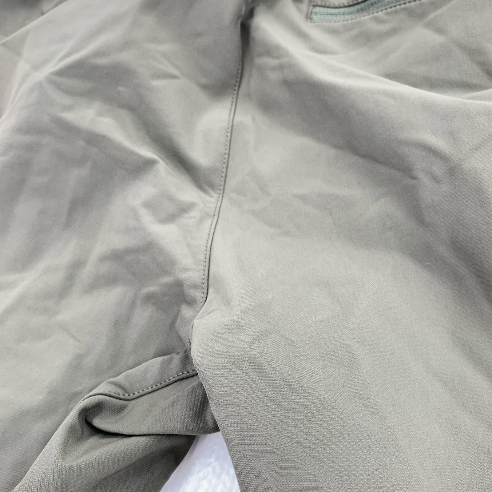 その他ボトムス alpine light pant　カーキ　L L カーキ