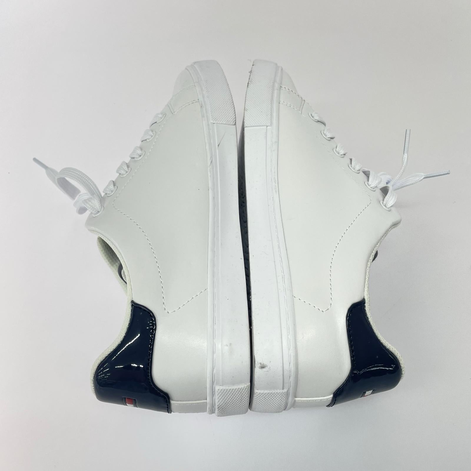 スニーカー TOMMY HILFIGER スニーカー ホワイト