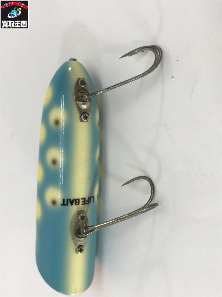 ライフベイト　ダーターS 3 オールド・ハンドメイド