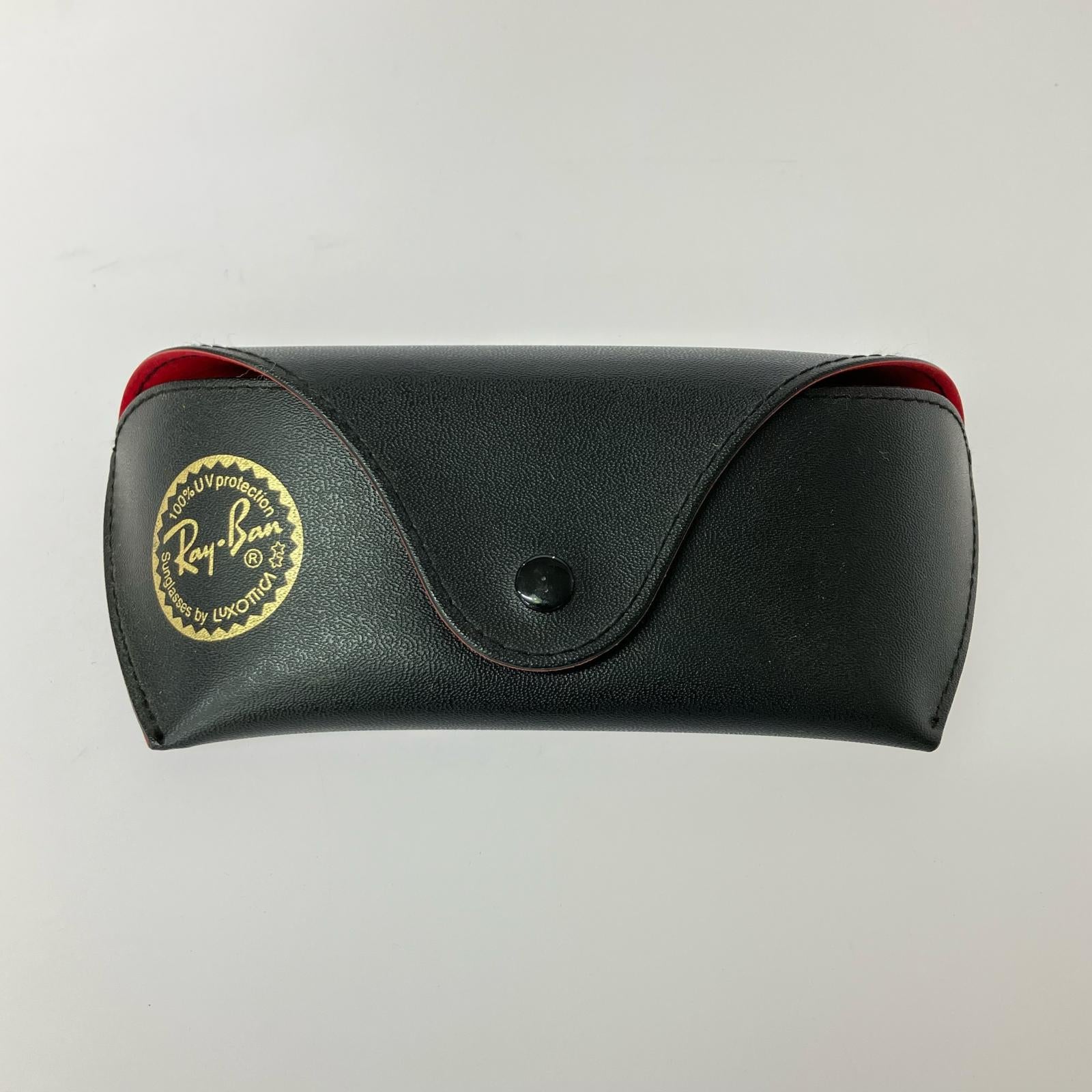 その他アクセサリー RB3025　金縁　レンズグリーン
