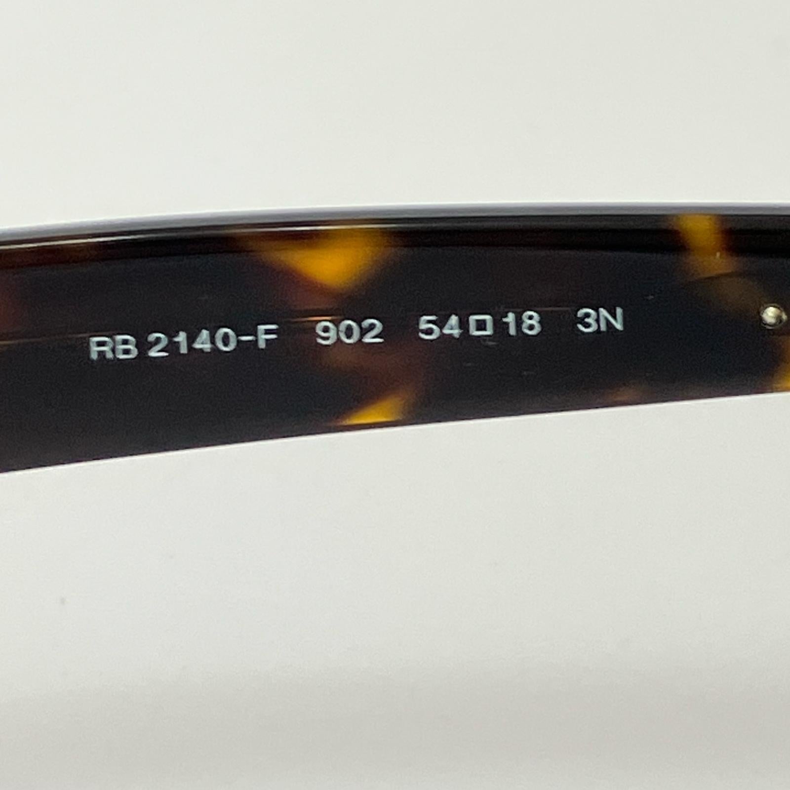その他アクセサリー RB2140　サングラス ブラウン