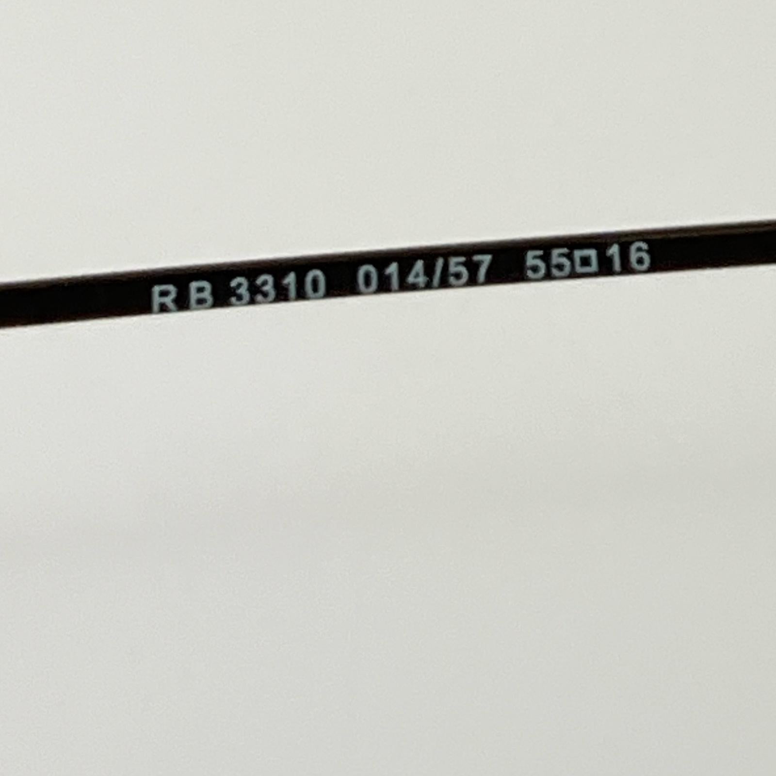 その他アクセサリー RB3310　ブラウン ブラウン