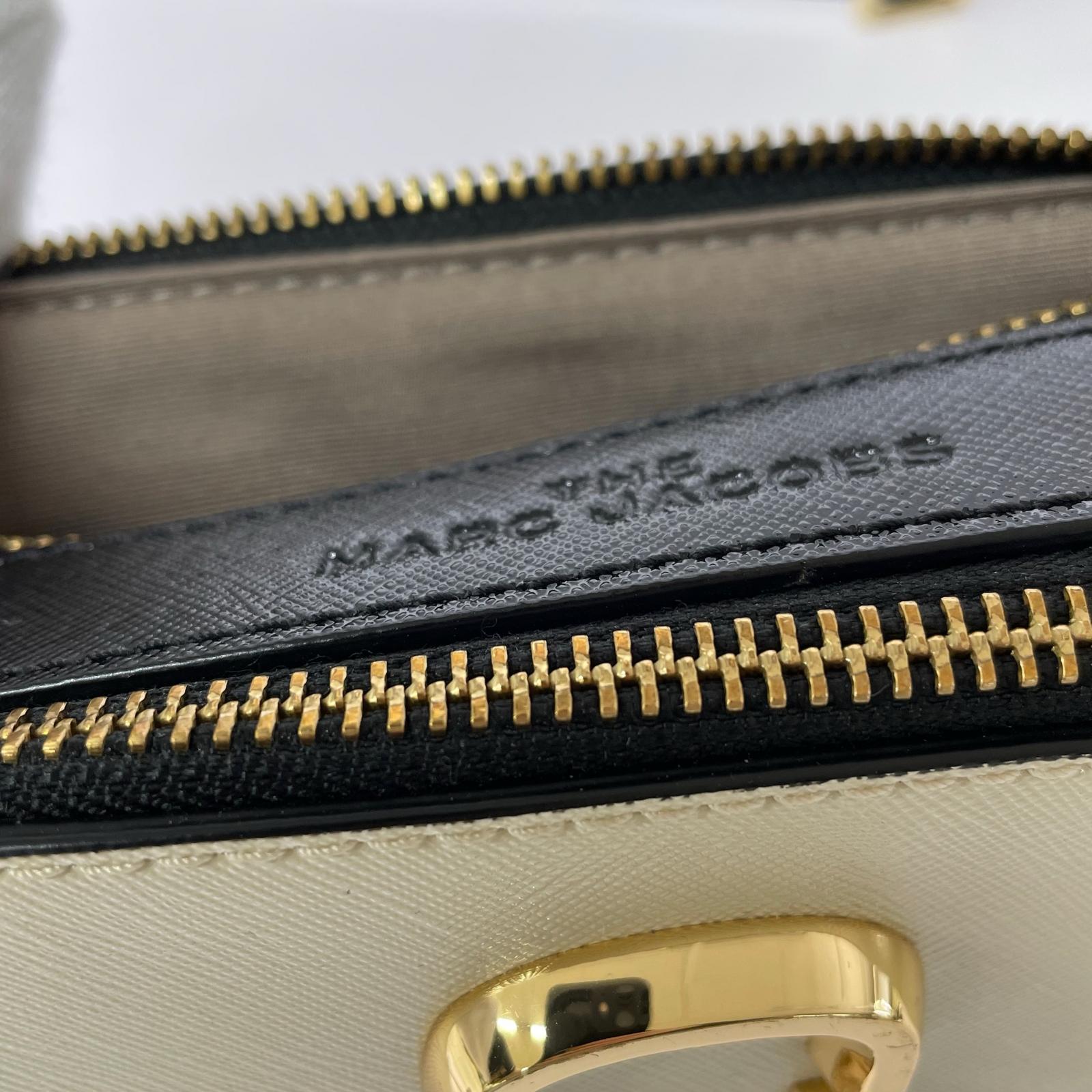 ショルダーバッグ MARC JACOBS ショルダーバッグ IV/BK