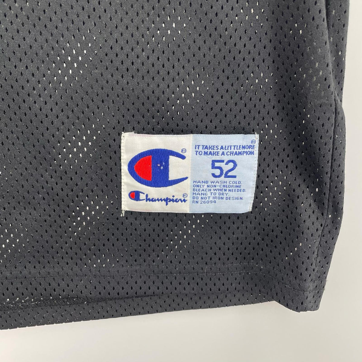 タンクトップ Champion タンクトップ ブラック