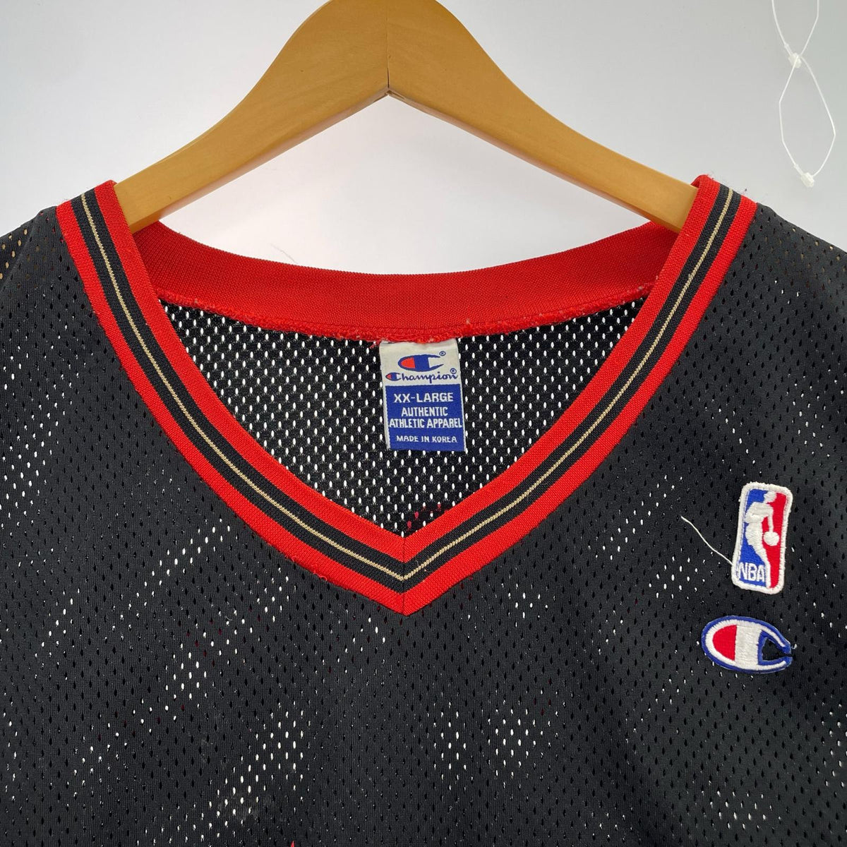 タンクトップ Champion タンクトップ ブラック
