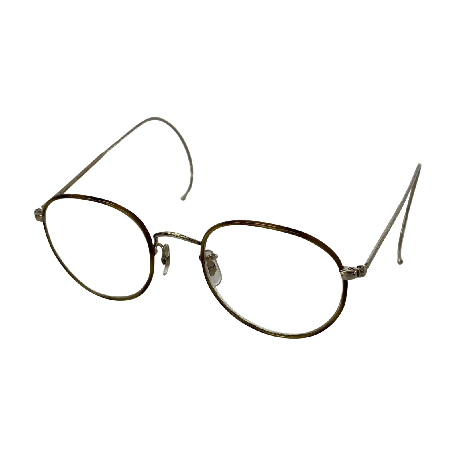その他アクセサリー Buddy Optical Princeton メガネフレーム