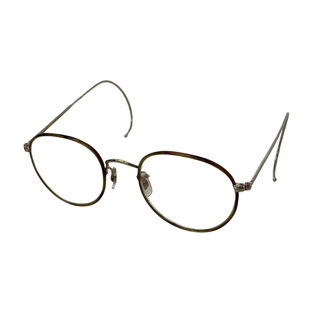 その他アクセサリー Buddy Optical Princeton メガネフレーム