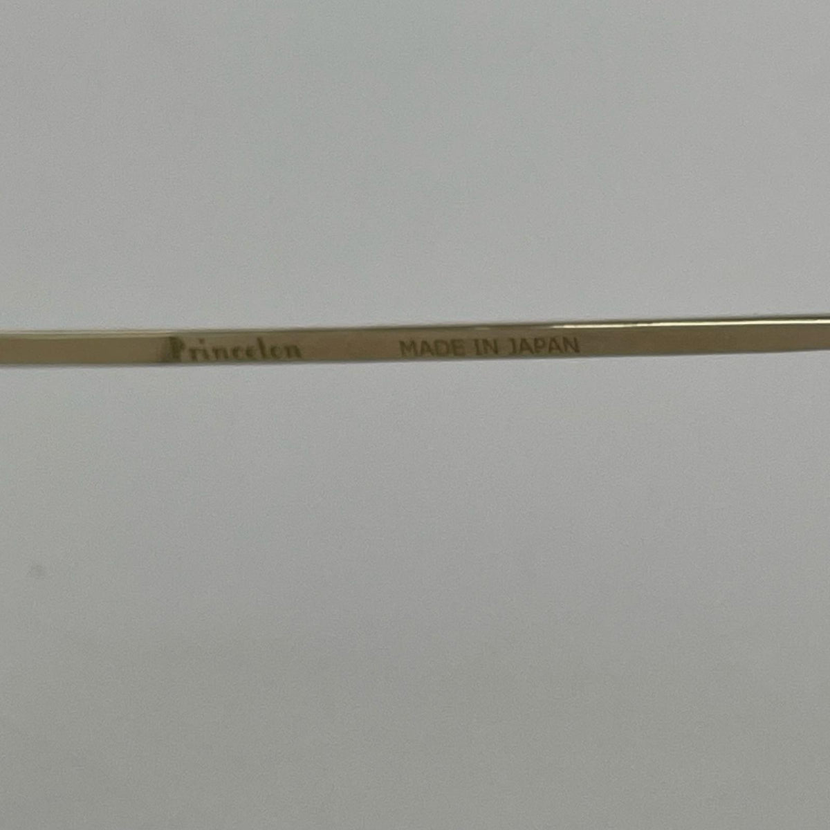 その他アクセサリー Buddy Optical Princeton メガネフレーム