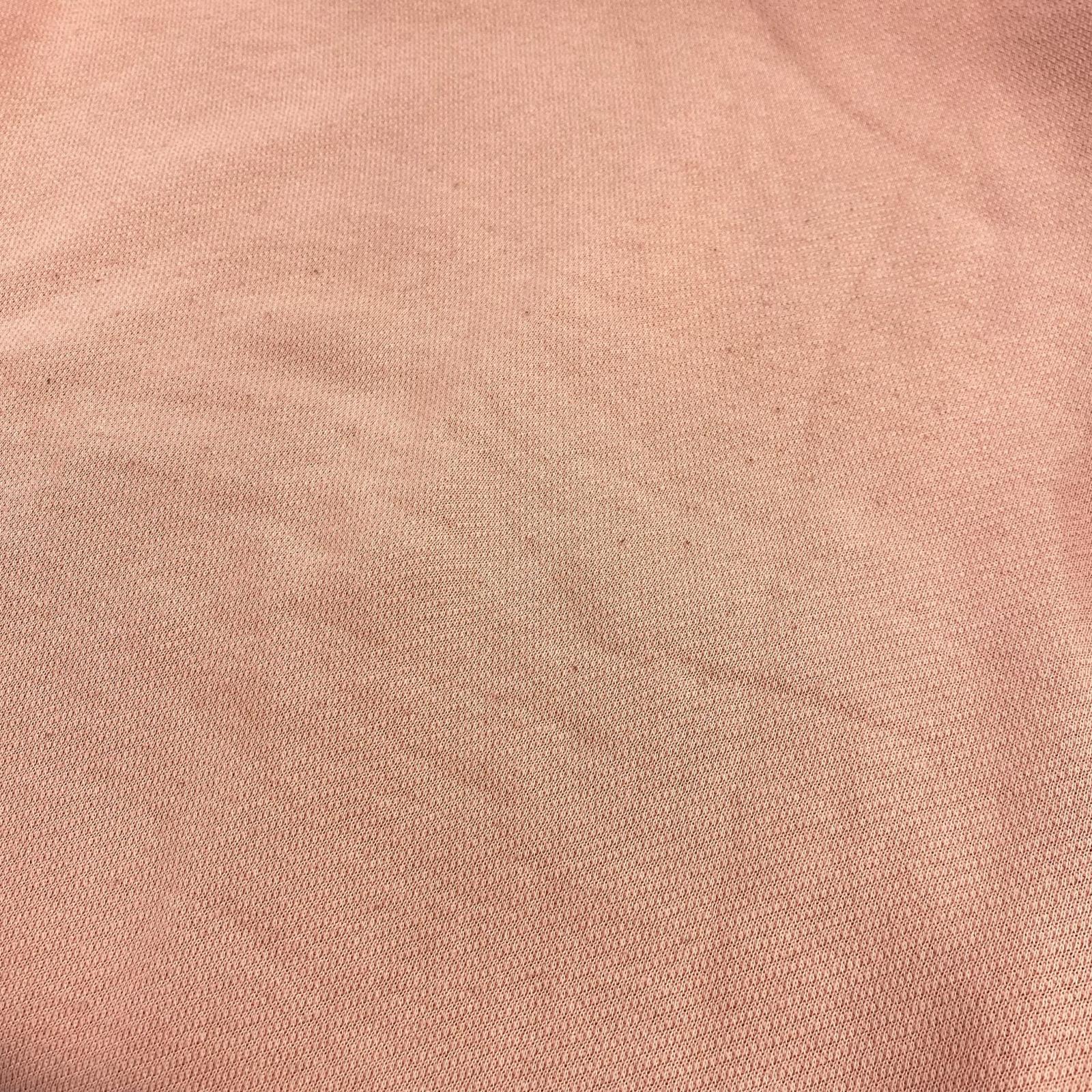 スウェット Acne Studios ロゴパッチ クルーネックスウェット L ピンク L ピンク