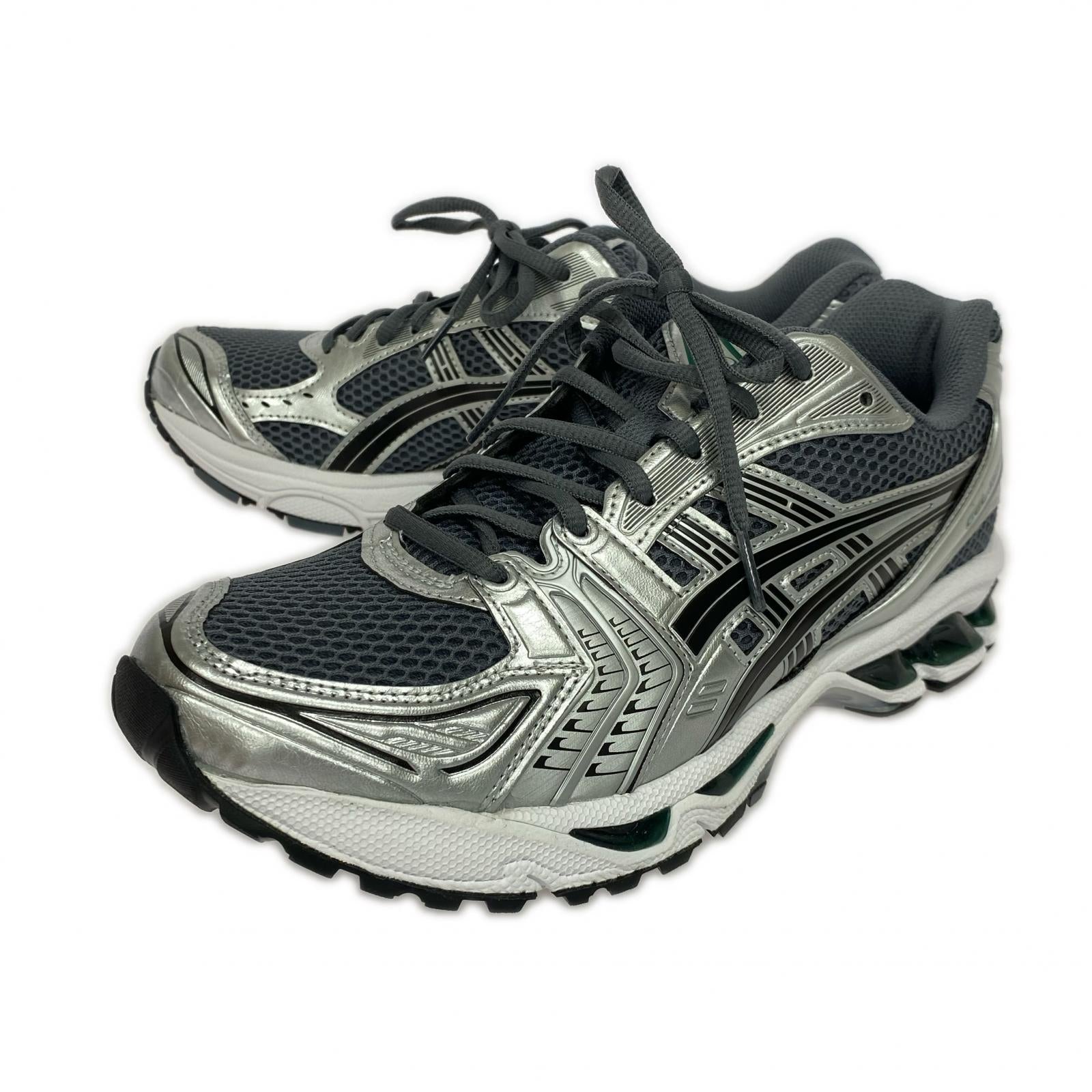 スニーカー 1203A537-020 グレー (26.5)