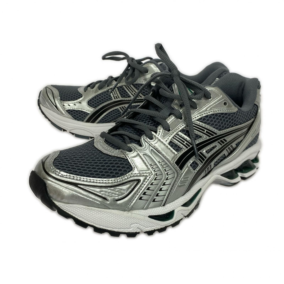 スニーカー 1203A537-020 ｸﾞﾚｰ (26.5)