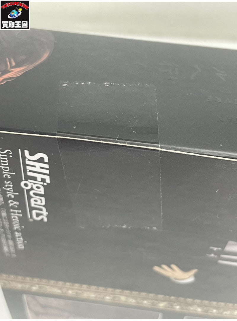 ☆S.H.Figuarts 岸辺露伴 フィギュア/グッズ