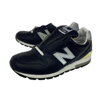 スニーカー Ｍ996NCB usa製 27cm (US9 UK8 1/2 EU44) ネイビー
