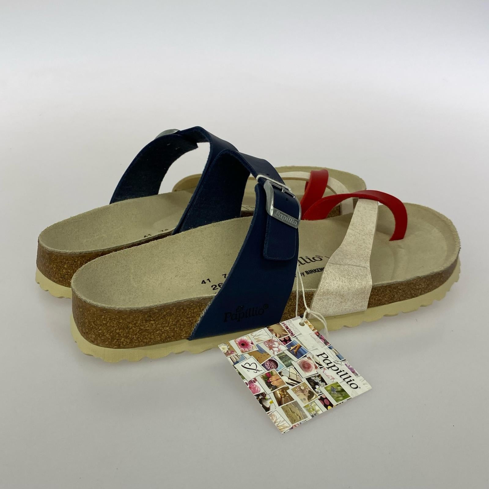 サンダル Papillio サンダル 26.5cm (US8 1/2 UK8 EU43)