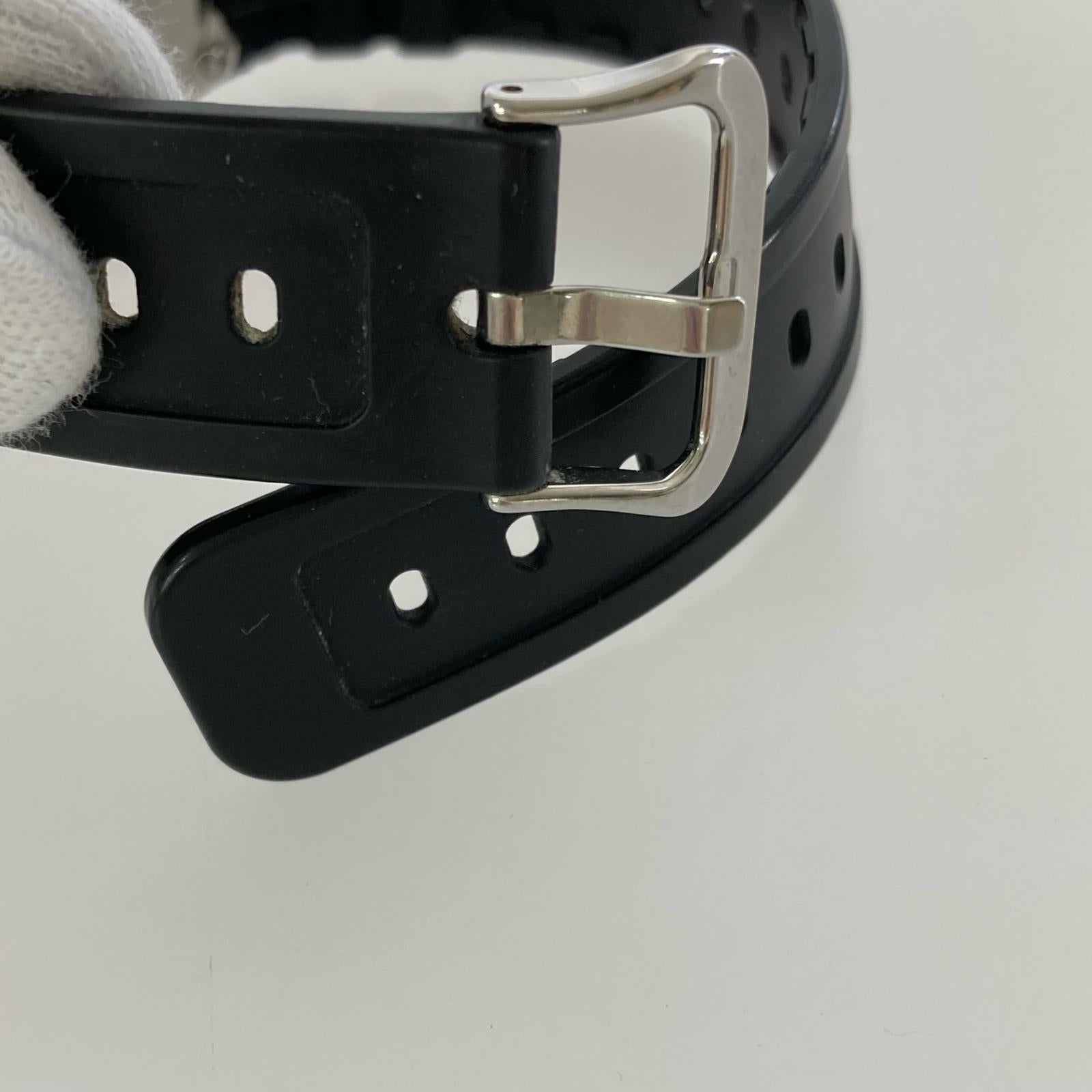腕時計 G-5600RB ブラック