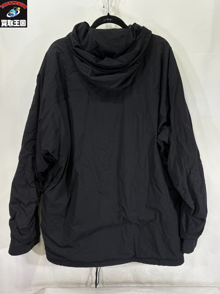 マウンテンパーカー 00s AFDICEGEAR GORE-TEX Mountain Parka XL