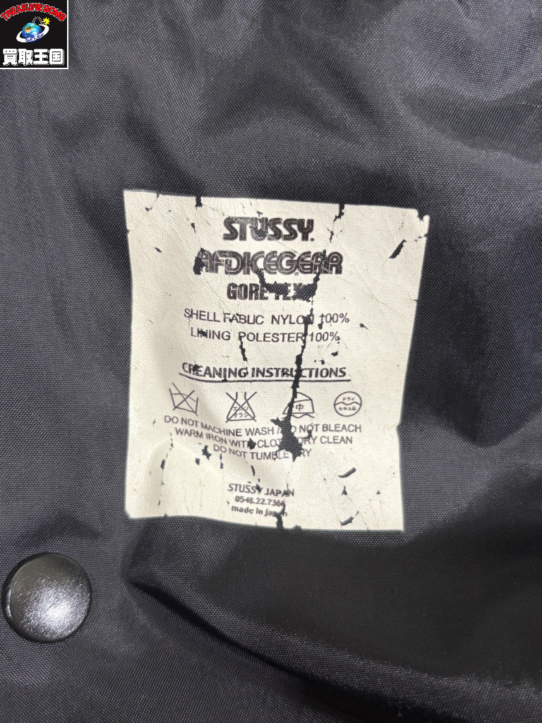 マウンテンパーカー 00s AFDICEGEAR GORE-TEX Mountain Parka XL