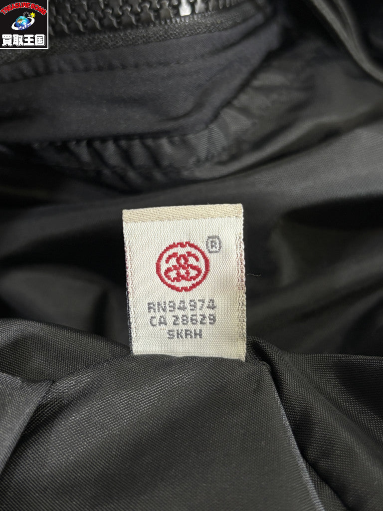 マウンテンパーカー 00s AFDICEGEAR GORE-TEX Mountain Parka XL