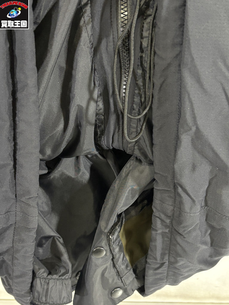 マウンテンパーカー 00s AFDICEGEAR GORE-TEX Mountain Parka XL