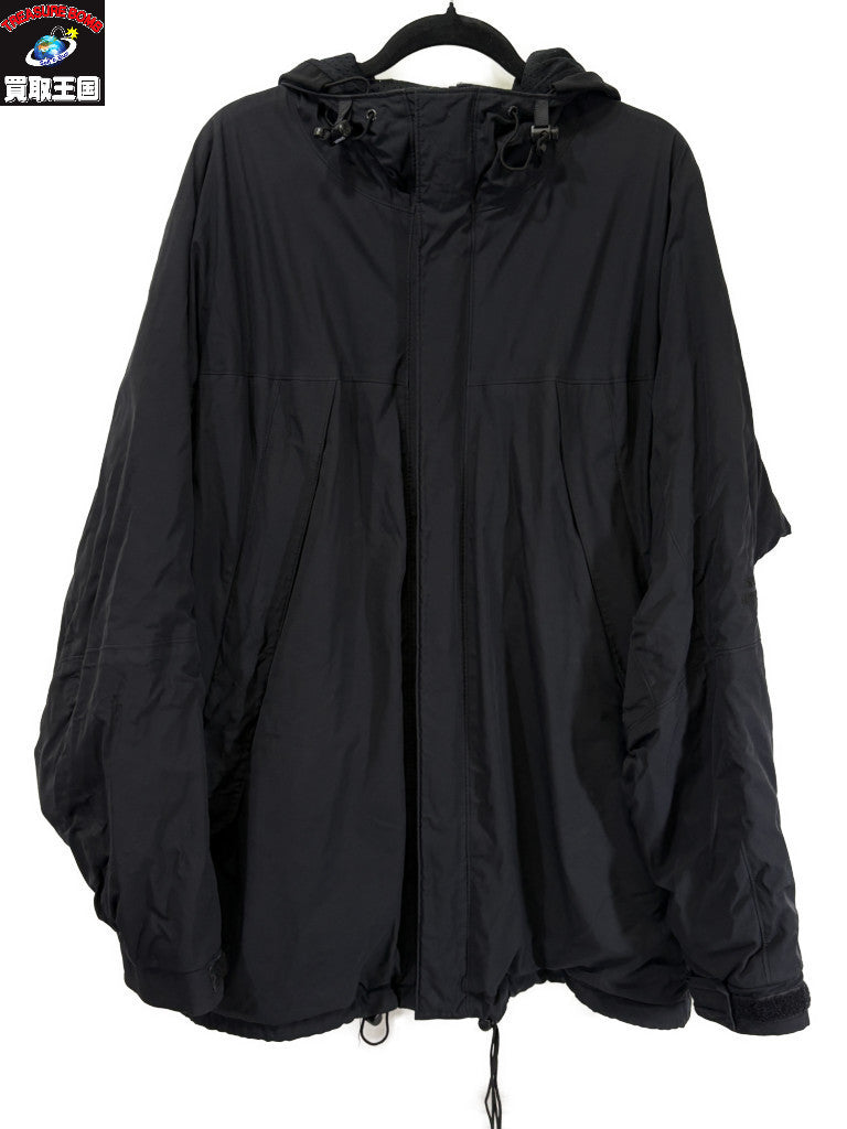 マウンテンパーカー 00s AFDICEGEAR GORE-TEX Mountain Parka XL