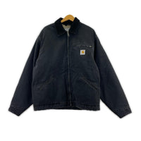 ジャケット OG DETROIT JACKET BLK L L ブラック