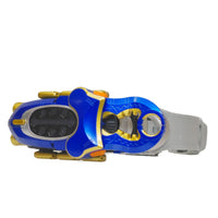 SUPER BEST DXガタックゼクター 仮面ライダーカブト バンダイ フィギュア/グッズ