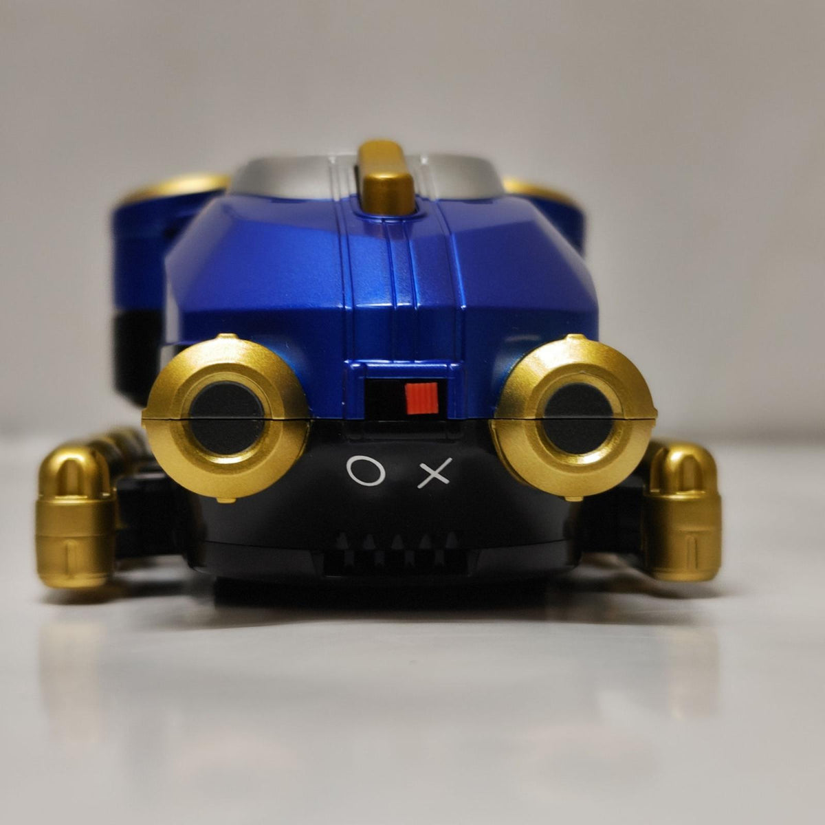 SUPER BEST DXガタックゼクター 仮面ライダーカブト バンダイ フィギュア/グッズ