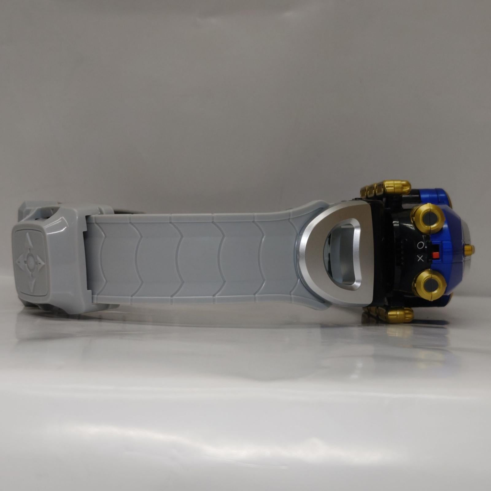 SUPER BEST DXガタックゼクター 仮面ライダーカブト バンダイ フィギュア/グッズ