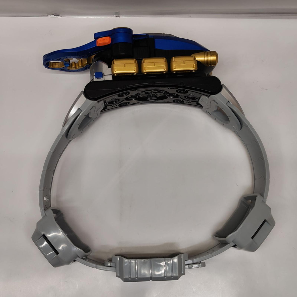 SUPER BEST DXガタックゼクター 仮面ライダーカブト バンダイ フィギュア/グッズ