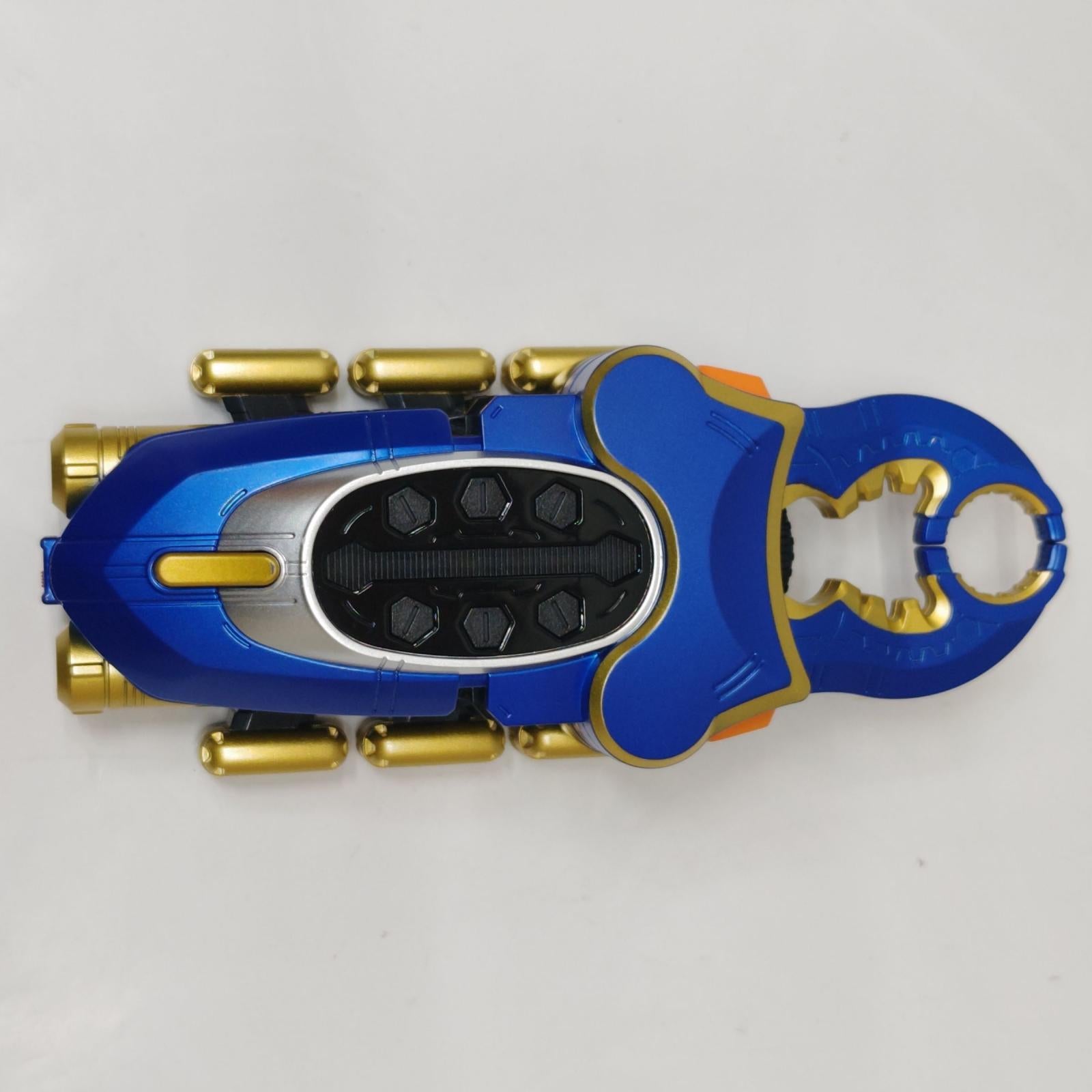 SUPER BEST DXガタックゼクター 仮面ライダーカブト バンダイ フィギュア/グッズ