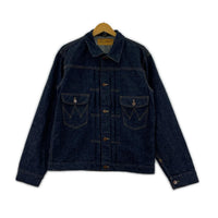 デニムジャケット 2008 1947 MJ Pre-Rodeo Jacket 40 濃紺インディゴ 40