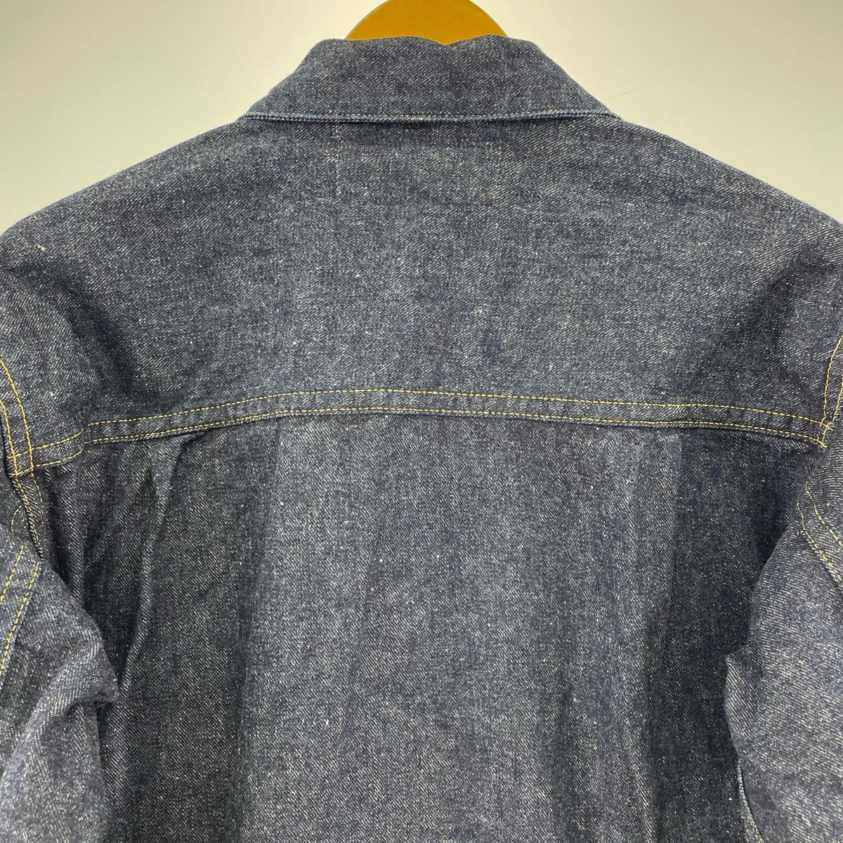 デニムジャケット 2008 1947 MJ Pre-Rodeo Jacket 40 濃紺インディゴ 40