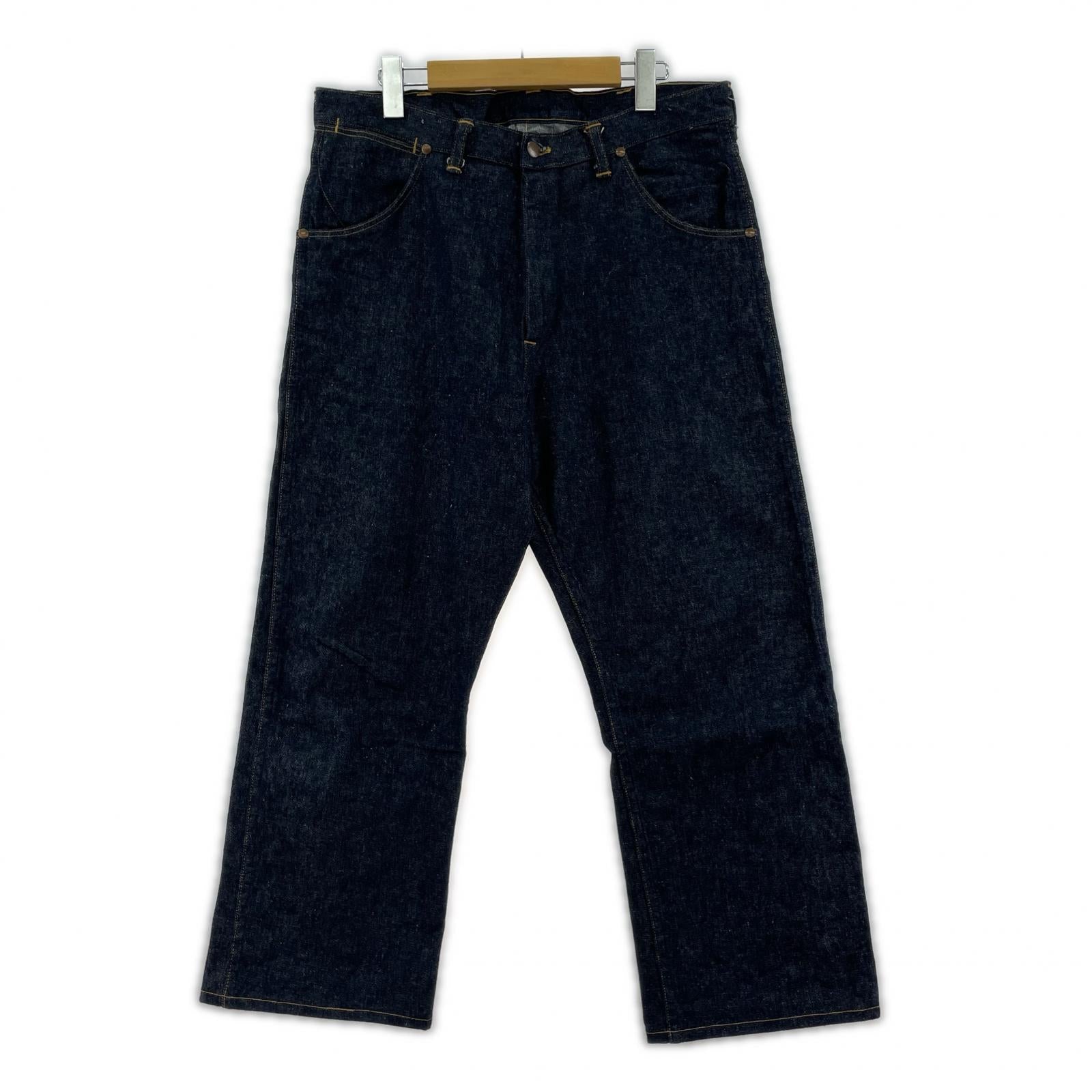 デニムパンツ Lot.1008 1947 MW Pre-Rodeo W34 濃紺インディゴ 34