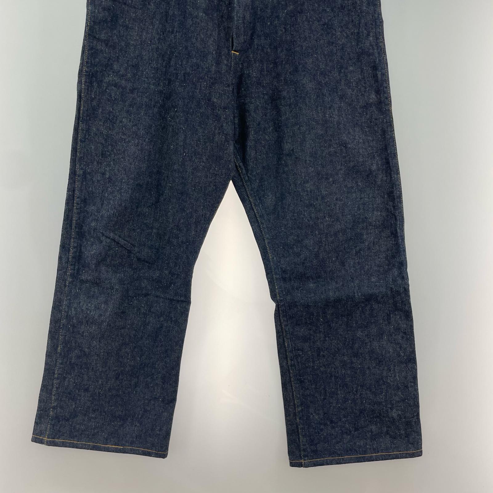 デニムパンツ Lot.1008 1947 MW Pre-Rodeo W34 濃紺インディゴ 34