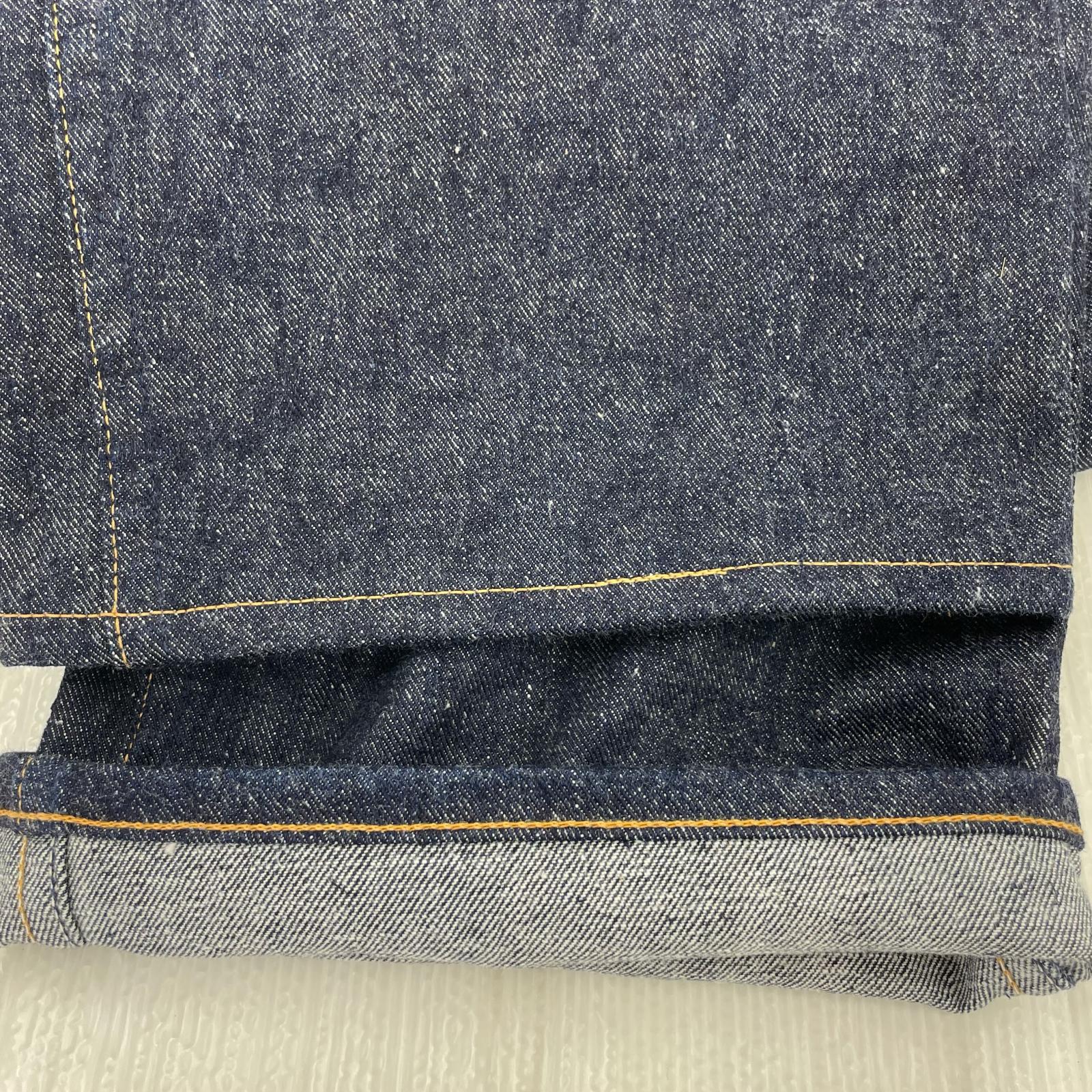 デニムパンツ Lot.1008 1947 MW Pre-Rodeo W34 濃紺インディゴ 34