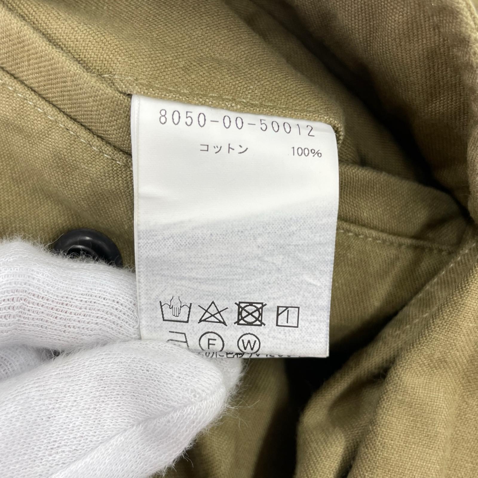 パンツ Fatigue Pant Olive W36~ 34