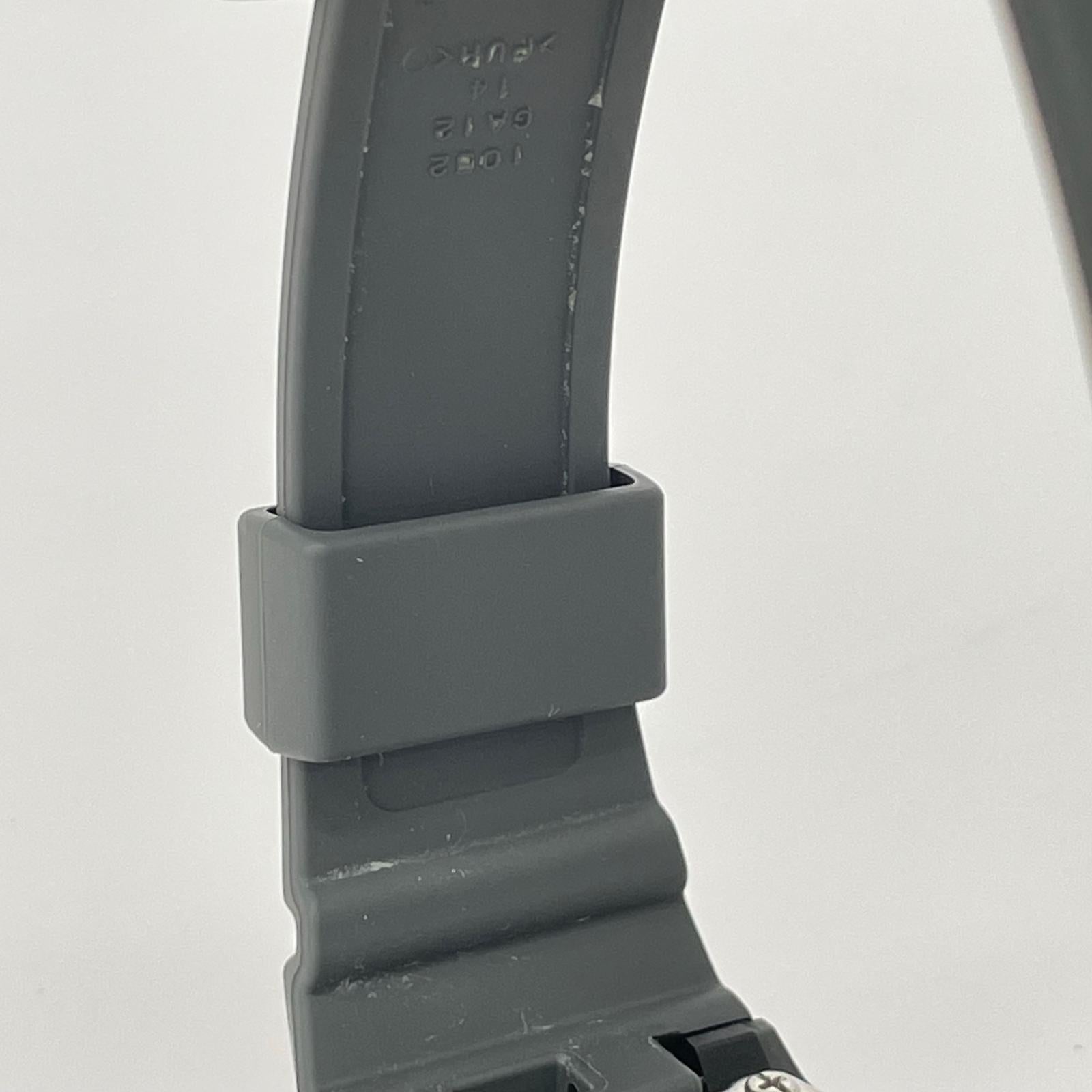 腕時計 BGD-565SC スピードモデル ブラック