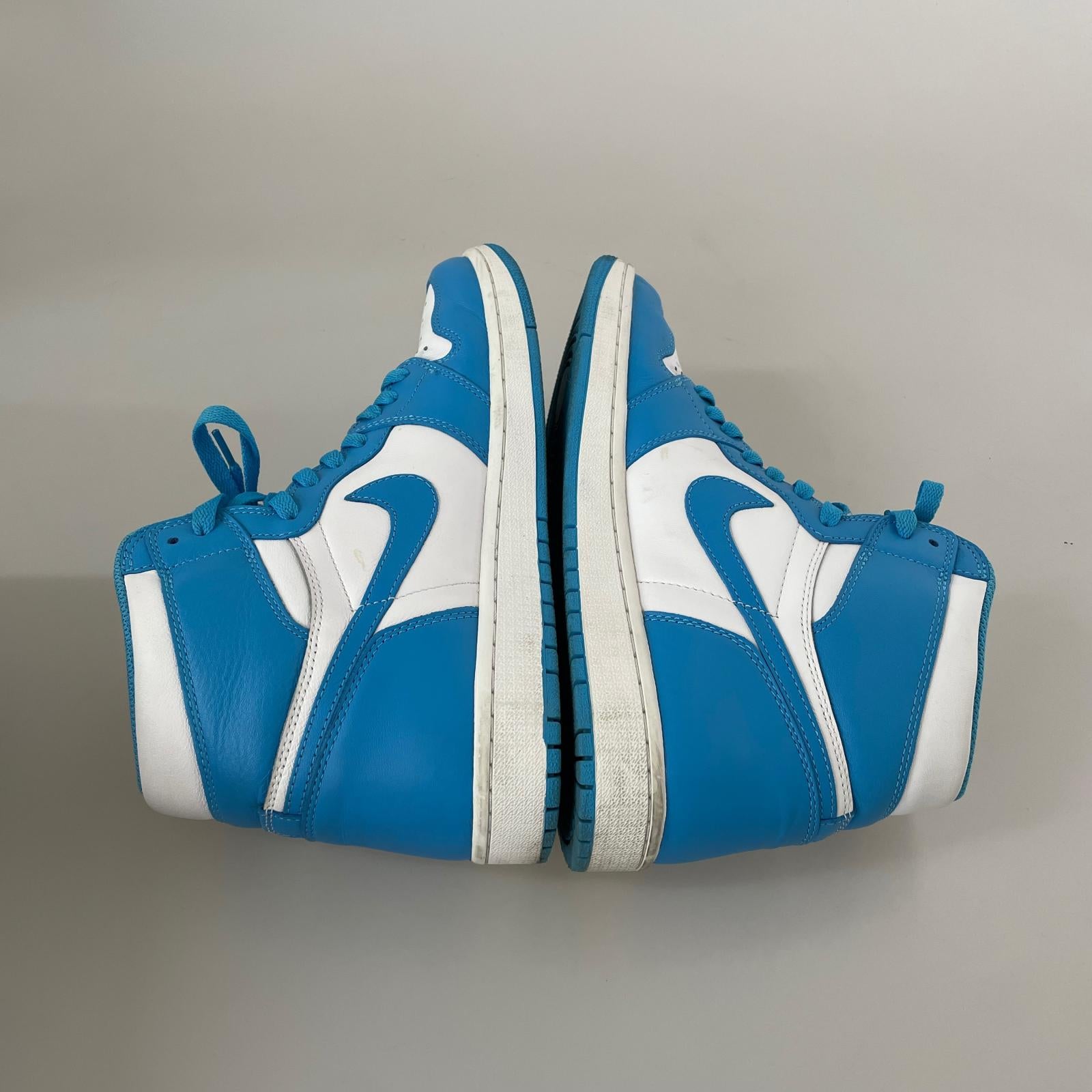 その他靴 Air Jordan 1 Retro High UNC 29.0cm 29cm (US11 UK10 1/2 EU48)