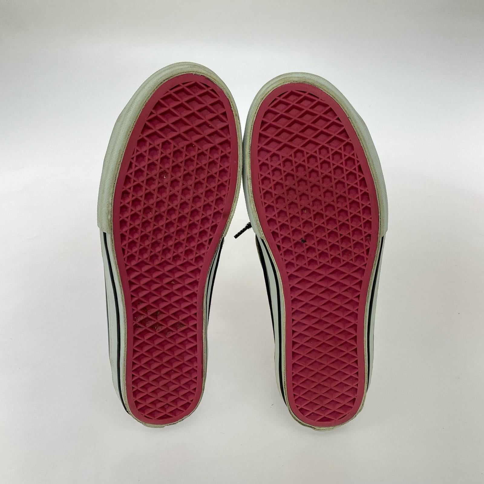 スニーカー 90s後期 OLD SKOOL HI 28.0cm 28cm (US10 UK9 1/2 EU46) ブラック