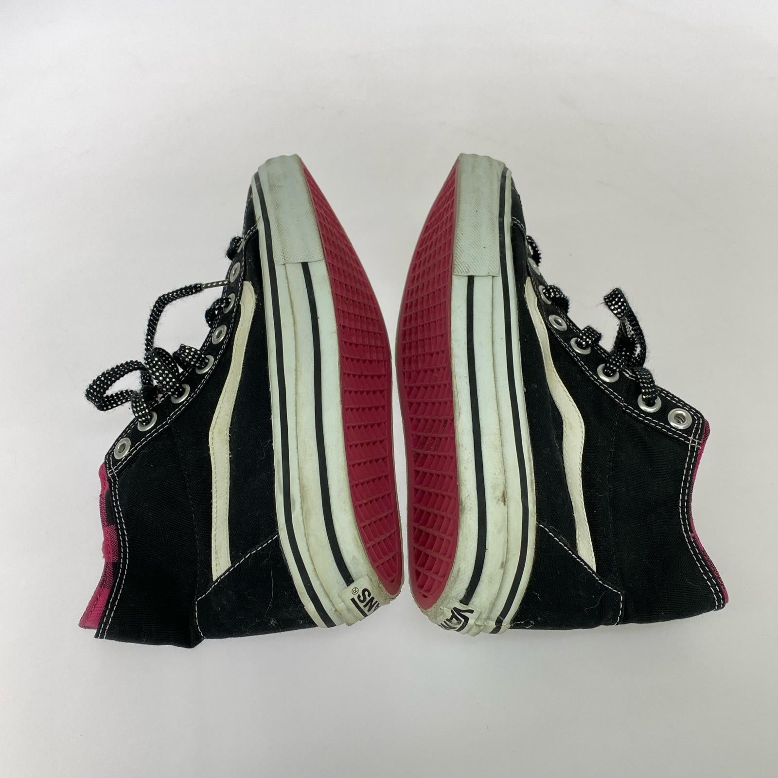 スニーカー 90s後期 OLD SKOOL HI 28.0cm 28cm (US10 UK9 1/2 EU46) ブラック