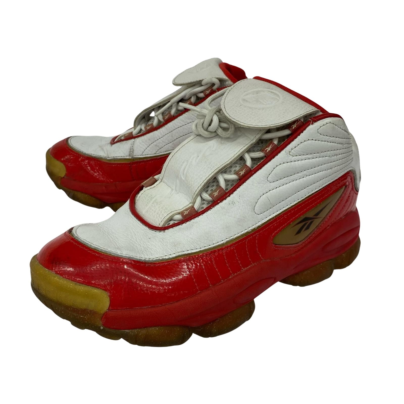 スニーカー REEBOK IVERSON Legacy 27.0cm CN8406 27cm (US9 UK8 1/2 EU44)