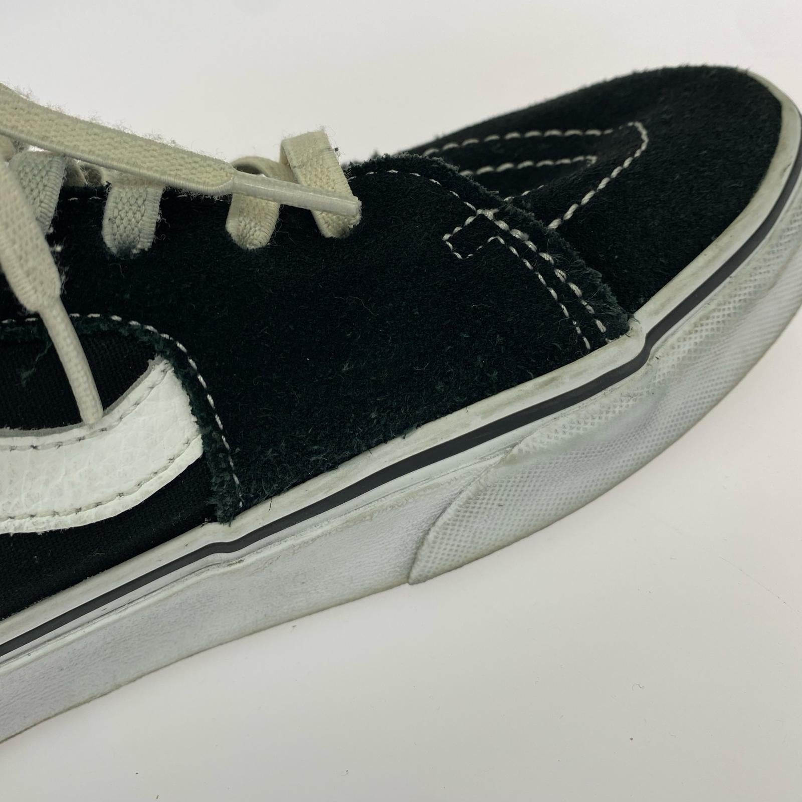 スニーカー SK8-HI PRO 黒 (28㎝)
