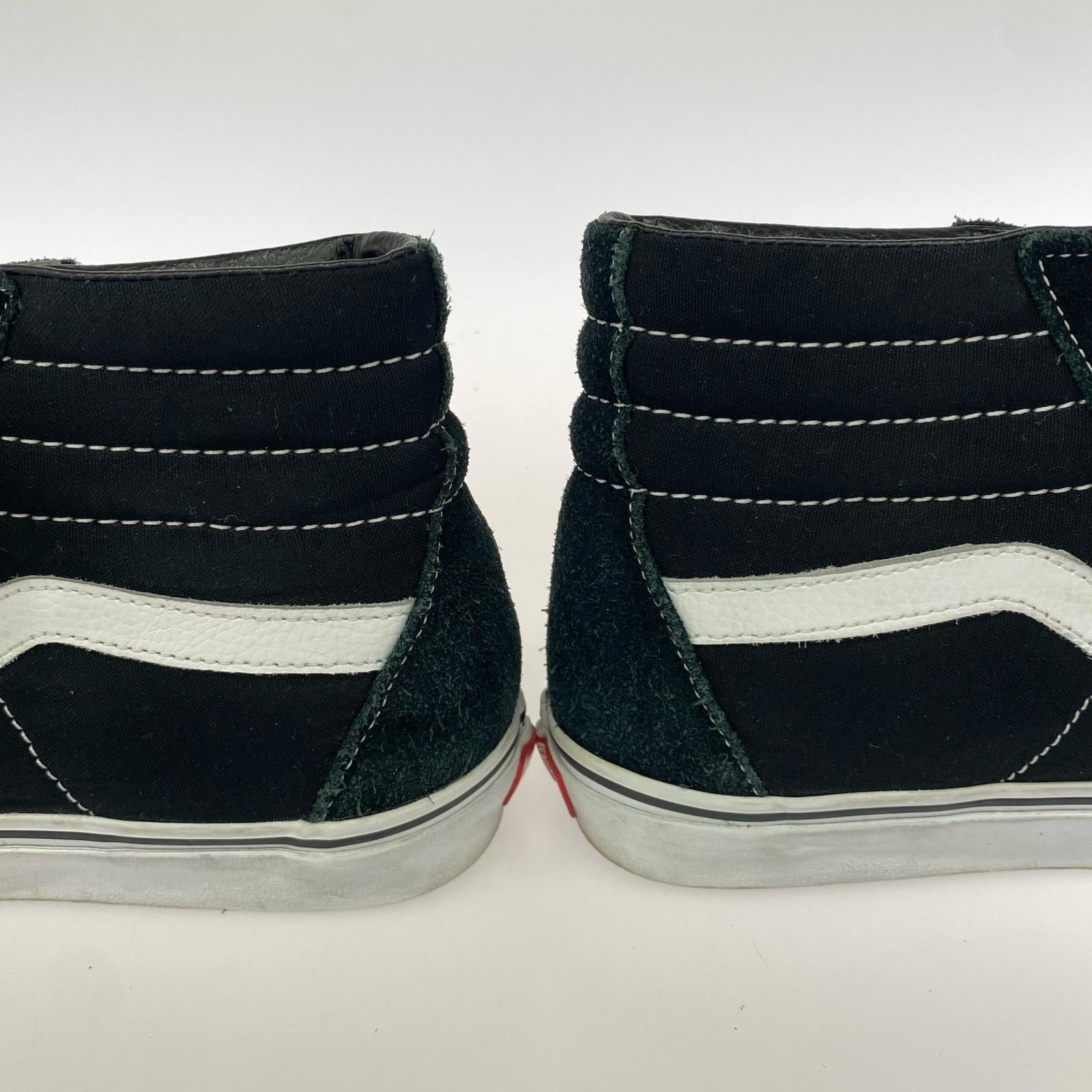 スニーカー SK8-HI PRO 黒 (28㎝)