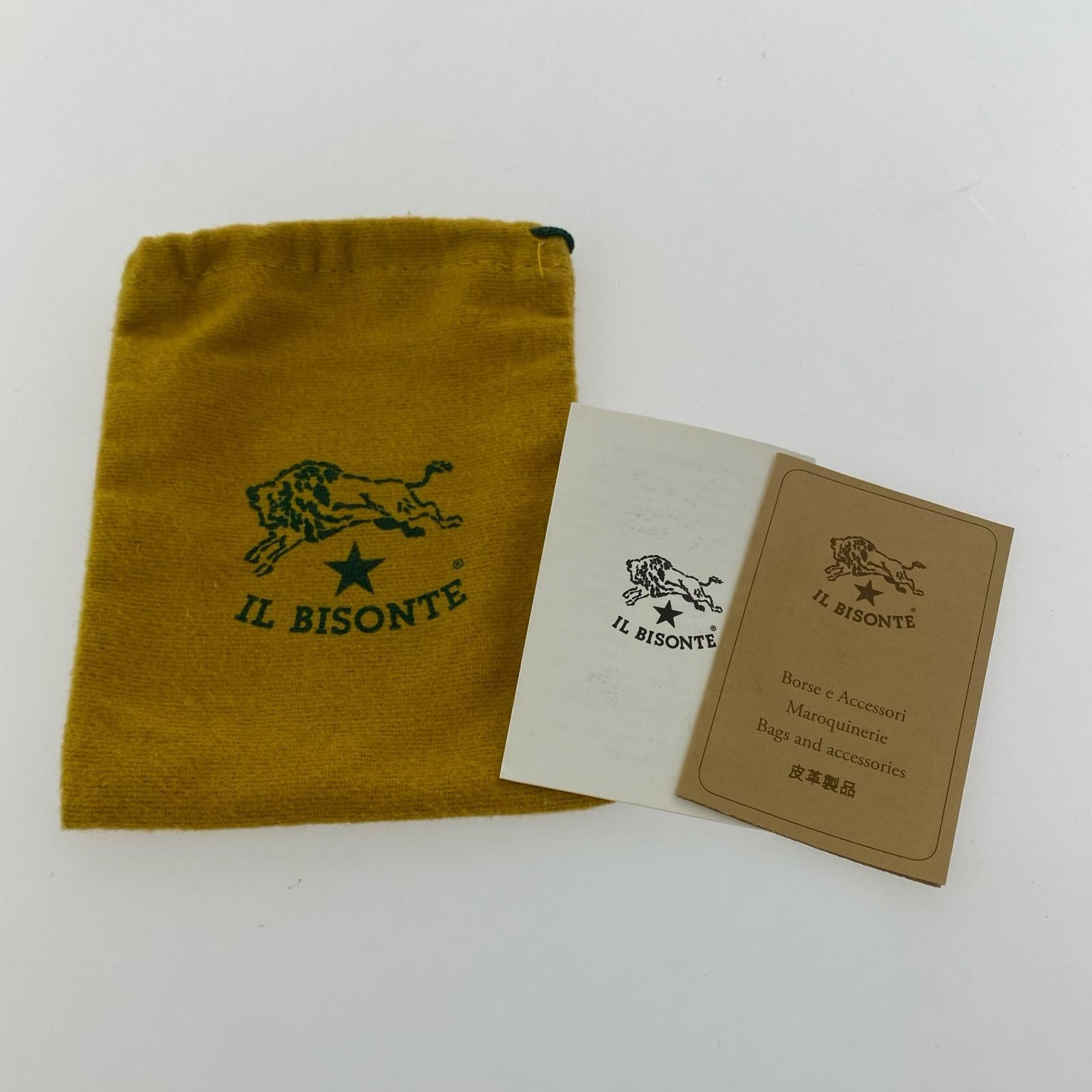 コインケース ワニーコレクション 茶
